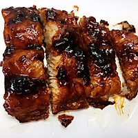 照烧“鳗鱼饭”的做法图解12
