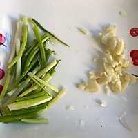 炒土豆丝的做法图解4