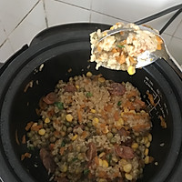 网红饭的做法图解8