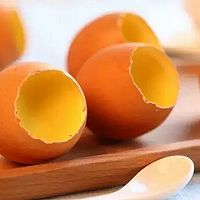 鸡蛋布丁的做法图解11
