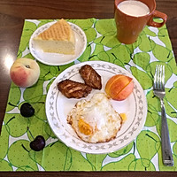 蛋翅双飞的做法图解4