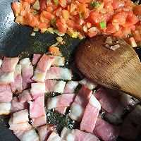 西班牙海鲜饭Paella#一起吃西餐#的做法图解5
