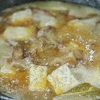 香芋排骨的做法图解5