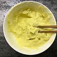 土豆塔#柏翠辅食节—夏季辅食#的做法图解5