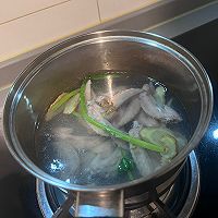 空气炸锅韩式烤翅尖的做法图解1