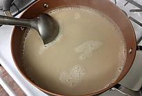 蒙古奶茶的做法