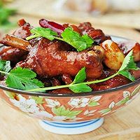 啤酒鸭的做法图解1