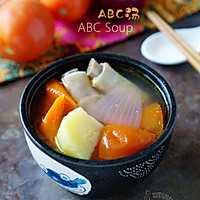宝宝美食 【ABC汤】（山寨罗宋汤）的做法图解4