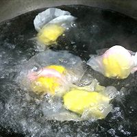 懒蛋蛋铜锣烧的做法图解30