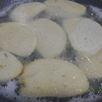 清炸馍馍胖虾片的做法图解1