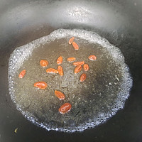 秃黄油蟹粉猪肉翡翠卷的做法图解18