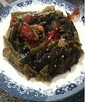 酸菜鱼的做法图解2
