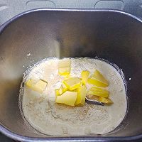 低糖软皮绿豆饼的做法图解3