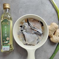糖醋鱼片，在家轻松做大菜！的做法图解1