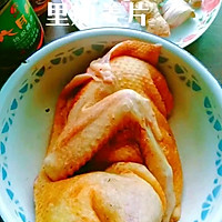 #以美食的名义说爱她#卤鸭子的做法图解1