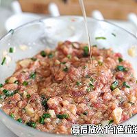 黄金脆皮炸马蹄鲜肉馄饨的做法图解14