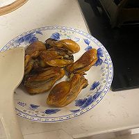 柚子蜜金蚝的做法图解6