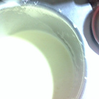 蒸的海绵蛋糕#方太蒸爱行动#的做法图解3