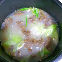 麻辣热拌粉 —鲜香麻辣 软软糯糯的做法图解1