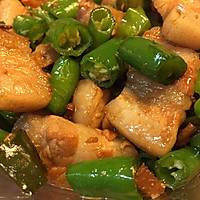 焖五花肉（微辣）的做法图解6