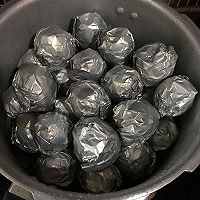糯米蛋的做法图解7