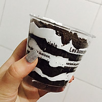 奥利奥木糠杯的做法图解6