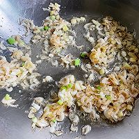 鲍鱼丝瓜汤的做法图解4