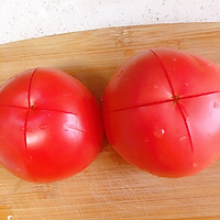西红柿土豆炖牛腩的做法图解5