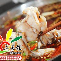  美蛙鱼头的做法及配方【图文】的做法图解3
