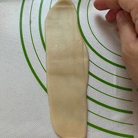 零失败—苏式五仁月饼酥的做法图解4