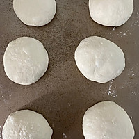 海盐芝士脆皮肠法式面包的做法图解7