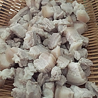 红烧肉的做法图解1