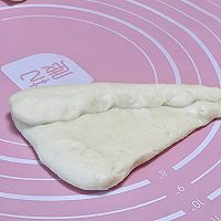 日式海盐面包的做法图解8