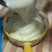 芝士烤牛奶的做法图解5