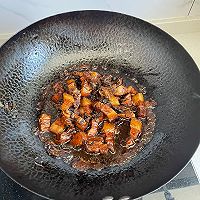 梅干菜红烧肉的做法图解6