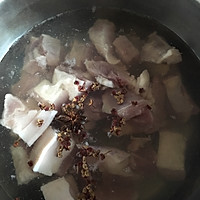 红烧肉的做法图解1