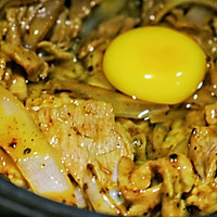 砂锅饭的做法图解7