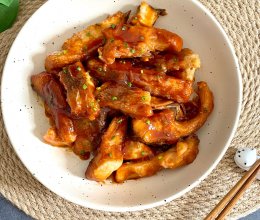 #旅行中的美味#糖醋鲈鱼的做法