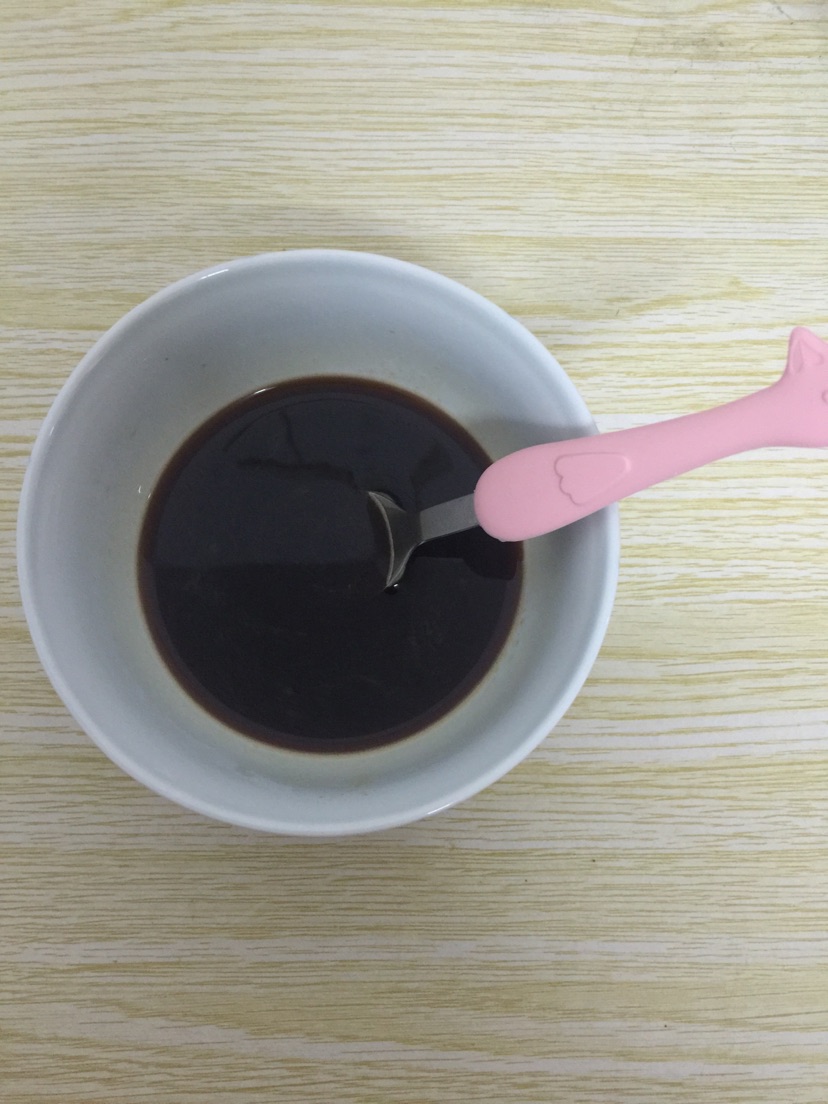 红糖桂圆全麦欧包的做法图解1