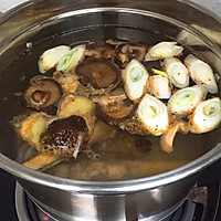 羊棒骨汤的做法图解1