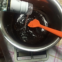 巧克力（冰淇淋）雪糕的做法图解3