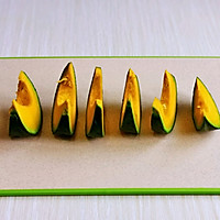 #夏日撩人滋味#香烤南瓜的做法图解5