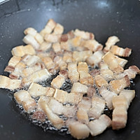 红烧肉的做法图解5