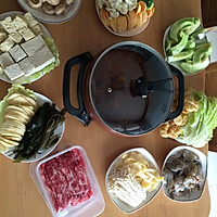 简单省事会上瘾的火锅的做法图解5