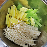 麻辣烤鱼的做法图解2