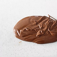 拉斯维加热恋巧克力蛋糕的做法图解39