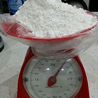 玉米油版玛格丽特小姐的做法图解6