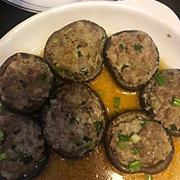 清蒸香菇包的做法图解4