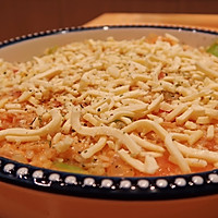 意式芝士鸡肉焗饭的做法图解11