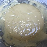 黑芝麻鸡蛋脆饼的做法图解1